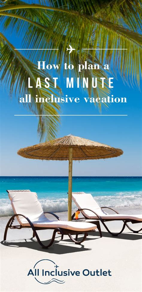 last minute all inclusive expedia.